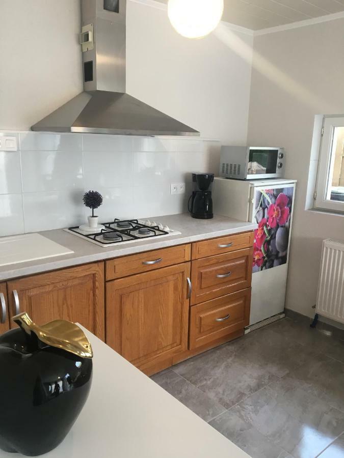Cosy Logement A La Campagne Marthille Екстер'єр фото