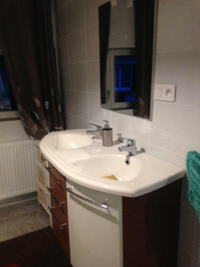Cosy Logement A La Campagne Marthille Екстер'єр фото