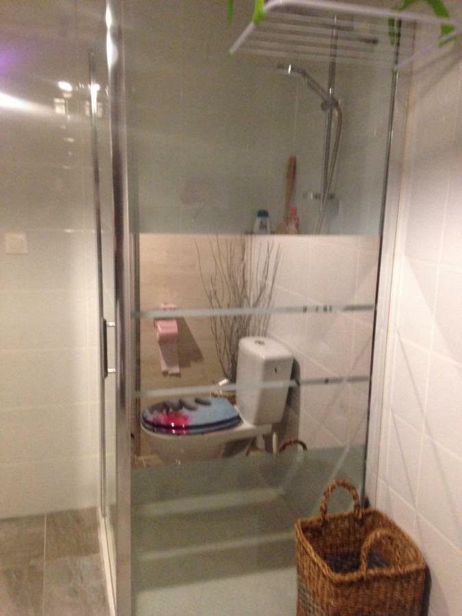 Cosy Logement A La Campagne Marthille Екстер'єр фото
