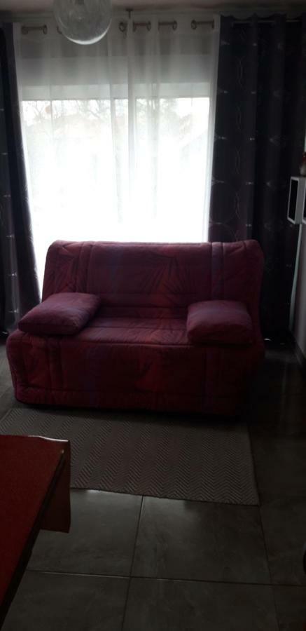 Cosy Logement A La Campagne Marthille Екстер'єр фото